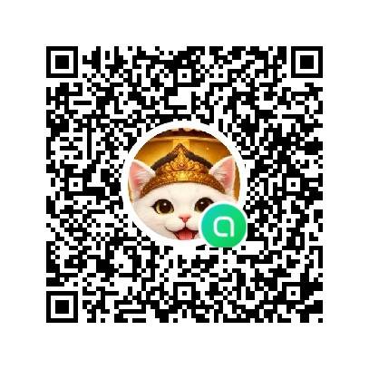 QR เข้าร่วมกลุ่ม Community ลับ mahameow