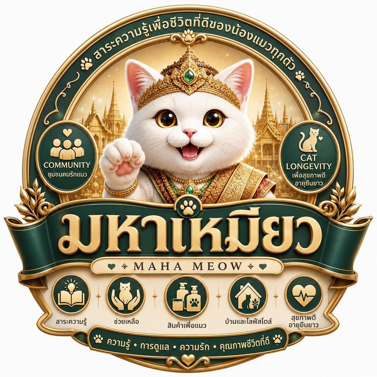 mahameow